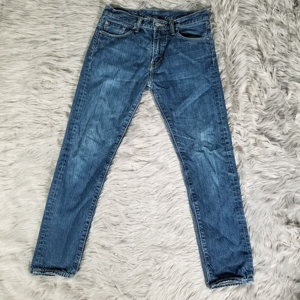 Levis 508 30x30